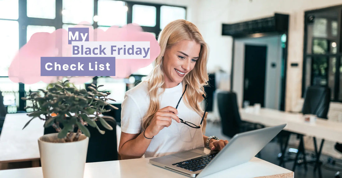 InBella Beauty Mirrors before the Black Friday: Checking short list