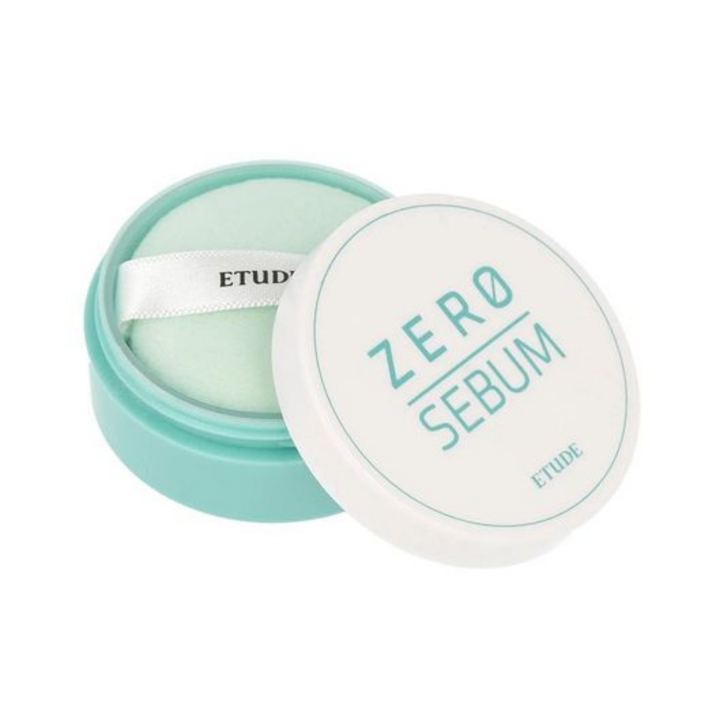 ETUDE - Zero Sebum Drying Power 4G