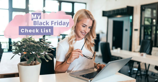 InBella Beauty Mirrors before the Black Friday: Checking short list