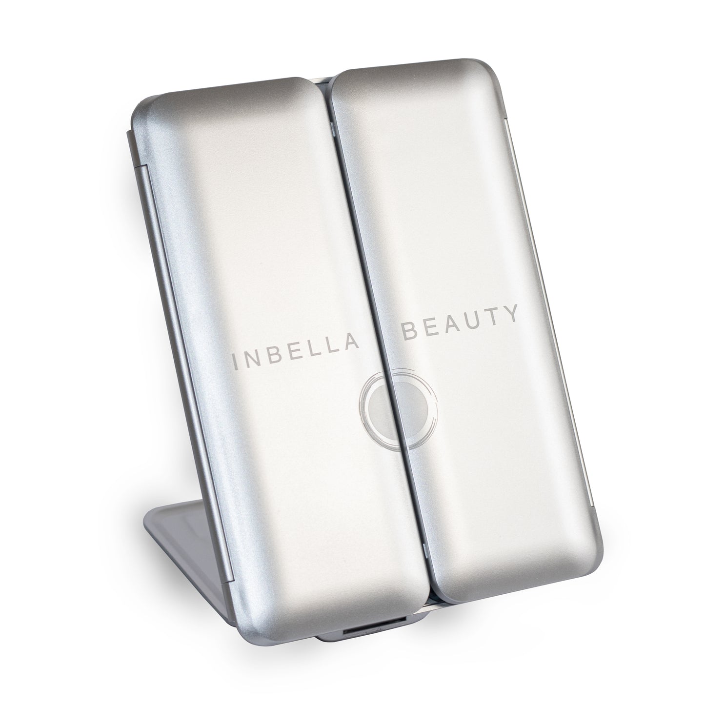 Rose Inbella Makeup Mirror Light Gray
